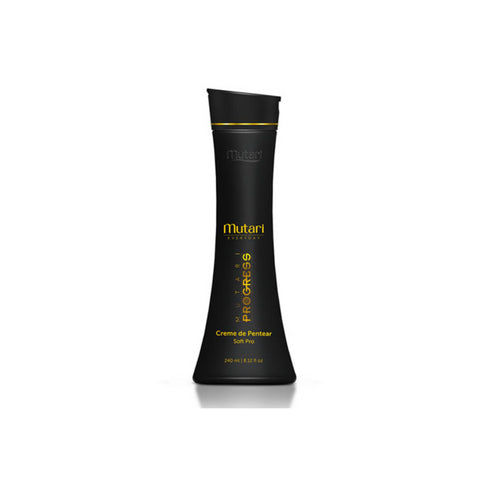 Mutari Progress Soft Pro Leave-in Cream 240ml